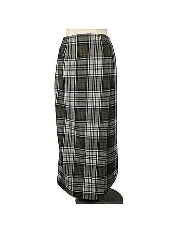 Talbots Wool Skirt (view 1)