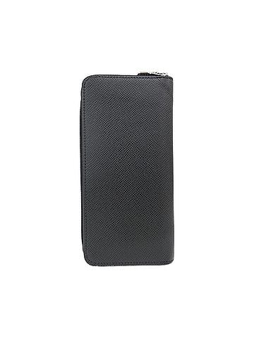 Louis Vuitton Louis Vuitton Taiga Zippy Wallet Vertical M30317 (view 2)