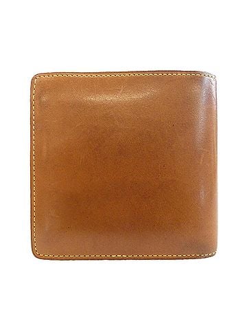 Louis Vuitton Louis Vuitton Nomade Portefeuille Cartes Crédit Monnaie M85017 Wallet (view 2)