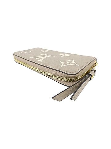 Louis Vuitton Louis Vuitton Bicolor Monogram Empreinte Zippy Wallet M69794 (view 2)
