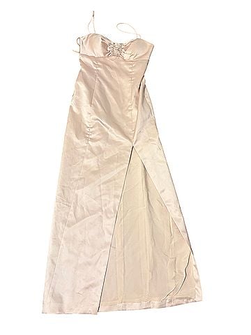 NiteLine Cocktail Dress (view 1)