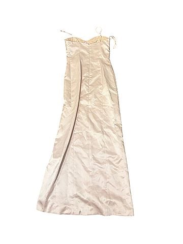 NiteLine Cocktail Dress (view 2)