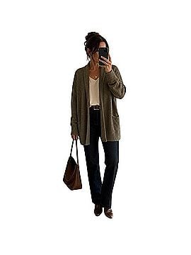 360 Cashmere Cashmere Cardigan (view 1)
