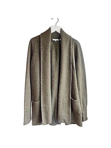 360 Cashmere Cashmere Cardigan (view 2)