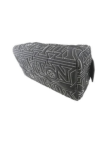Louis Vuitton Louis Vuitton LV Snow Dopp Kit M21435 Handbag Pouch (view 2)