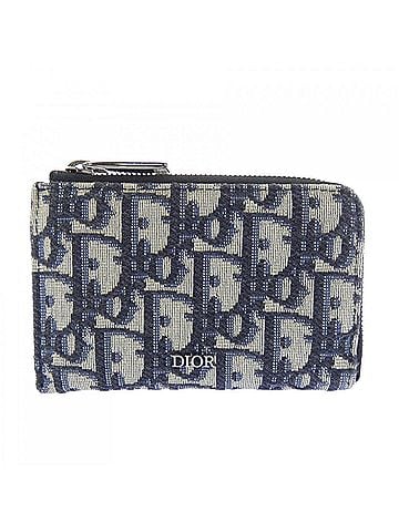 Christian Dior Christian Dior Dior wallet (view 1)