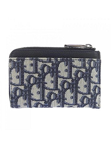 Christian Dior Christian Dior Dior wallet (view 2)