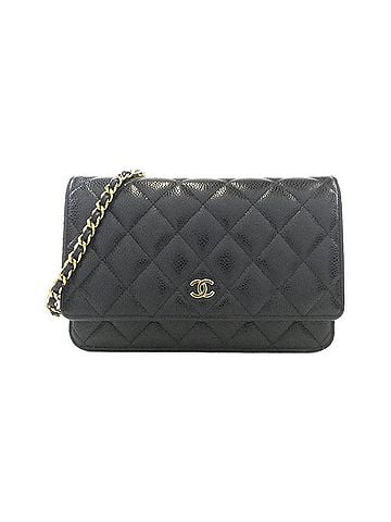 Chanel Chanel Timeless Classic Line AP0250 Wallet Chain (view 1)