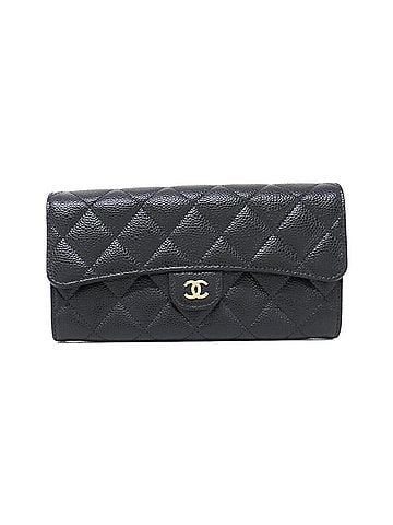 Chanel Chanel Timeless Classic Line AP0241 Wallet (view 1)