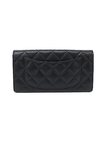 Chanel Chanel Timeless Classic Line AP0241 Wallet (view 2)