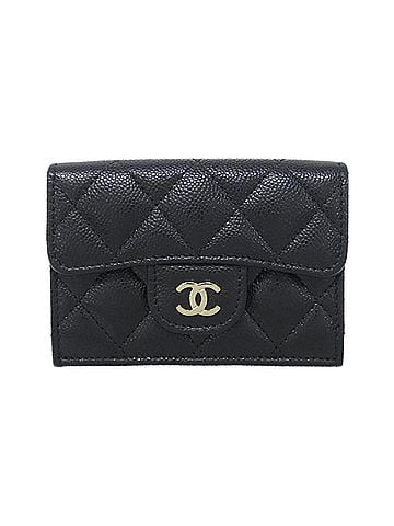 Chanel Chanel Timeless Classic Line AP0230 Wallet (view 1)