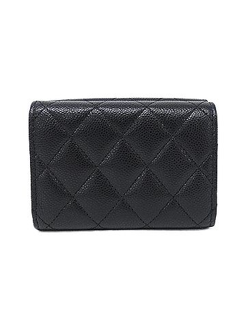 Chanel Chanel Timeless Classic Line AP0230 Wallet (view 2)