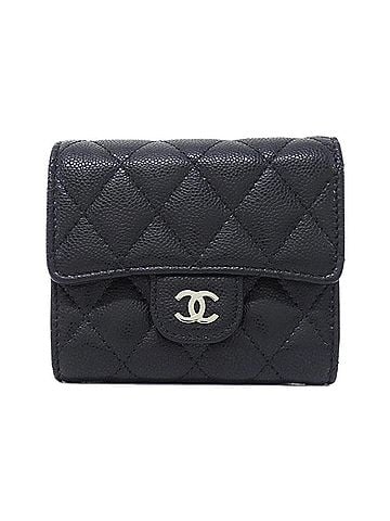 Chanel Chanel Timeless Classic Line AP0229 Wallet (view 1)