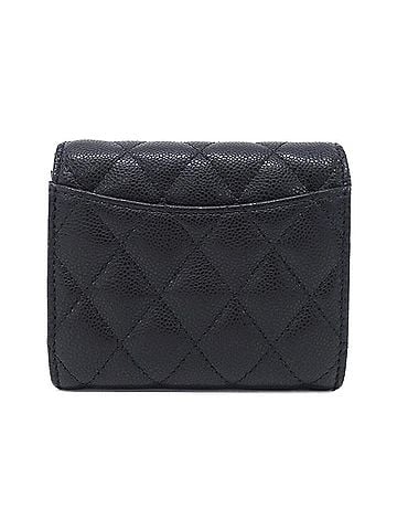 Chanel Chanel Timeless Classic Line AP0229 Wallet (view 2)