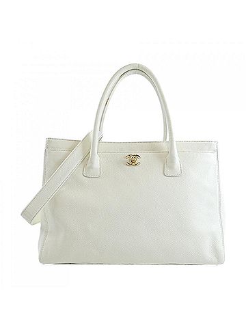 Chanel Chanel Executive Line 15206 Handbag (view 1)