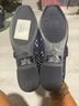 Mia 100% Other Blue Flats Size EU 37 - photo 6