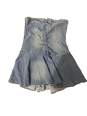 Edge Casual Dress (view 1)