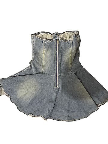 Edge Casual Dress (view 2)