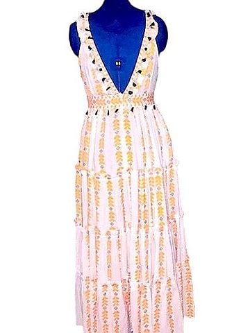Dodo Bar Or Alicia Casual Dress (view 2)