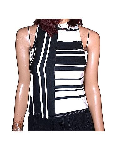 Guess Sleeveless Blouse (view 1)