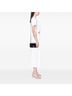 Chanel 100% Patent Leather Black Extra Mini Rectangular Classic Patent Single Flap One size - photo 2