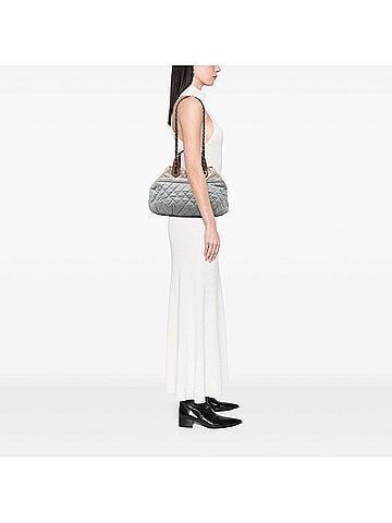 Chanel Paris Byzance Small Calfskin In The Mix Tote (view 2)