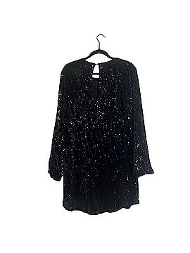 Celebrity fashion Cocktail Dress (view 2)
