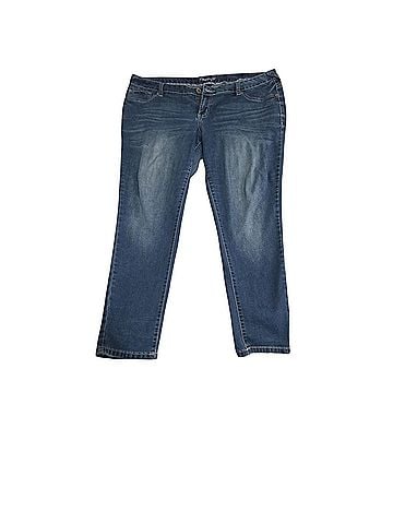 Amethyst Jeans Jeans (view 1)