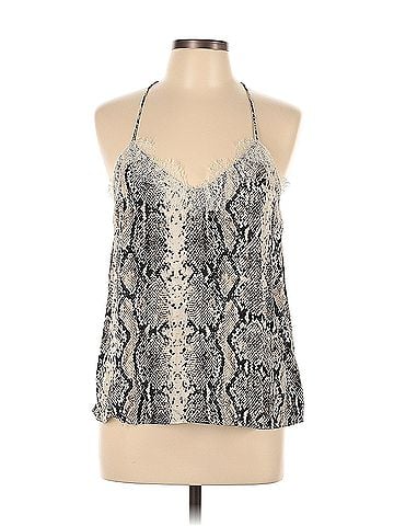 Cami NYC Cami Nyc Sleeveless Blouse (view 1)