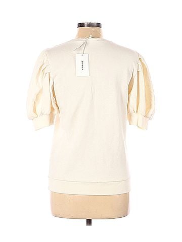 FRAME Frame Sweatshirt (view 2)