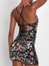 Lulus Superior Sparkle Cocktail Dress - photo 5