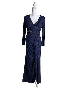 Betsy & Adam Formal Dress Cocktail Dress (view 1)