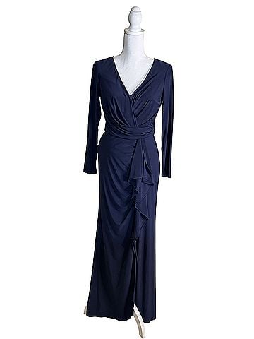 Betsy & Adam Formal Dress Cocktail Dress (view 1)