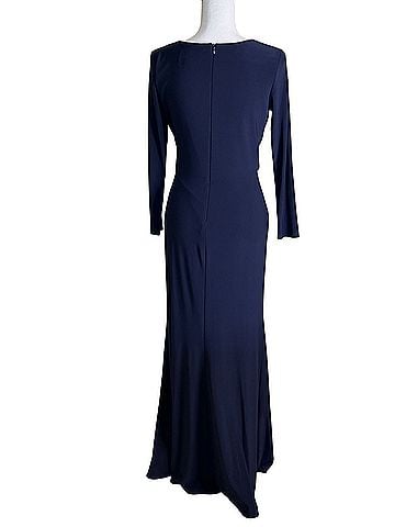 Betsy & Adam Formal Dress Cocktail Dress (view 2)