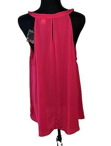 Torrid Sleeveless Top (view 2)