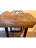BED|STU Brown Leather Shoulder Bag One size - photo 5