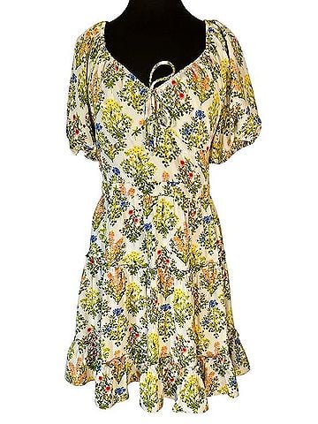 Laundry by Shelli Segal Casual Dress (view 1)
