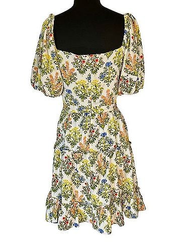 Laundry by Shelli Segal Casual Dress (view 2)