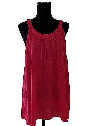 Torrid Sleeveless Top (view 1)