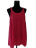 Torrid Sleeveless Top - Torrid Sleeveless Top Size 2X - photo 1