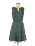 Halogen 100% Polyester Halogen Casual Dress Size 8 - photo 1