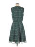 Halogen 100% Polyester Halogen Casual Dress Size 8 - photo 2