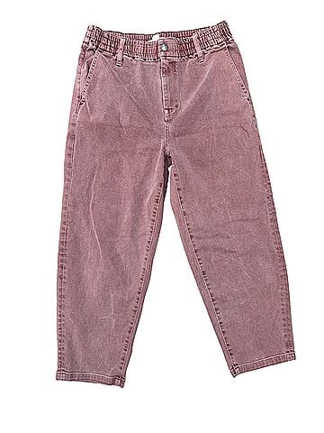 Madewell Casual Pants (view 1)