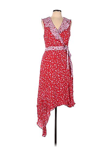 Parker Parker Casual Dress (view 1)