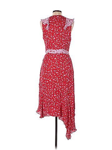 Parker Parker Casual Dress (view 2)