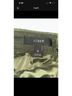 J.Crew J.Crew Motorcycle-Style Wool Mini Skirt Wool Skirt - photo 3