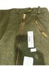 J.Crew J.Crew Motorcycle-Style Wool Mini Skirt Wool Skirt - photo 2