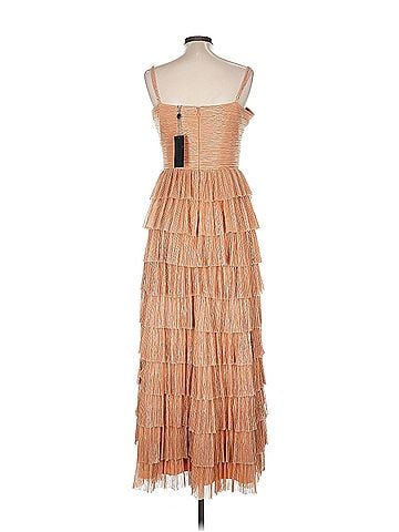 Gianni Bini Gianni Bini Cocktail Dress (view 2)