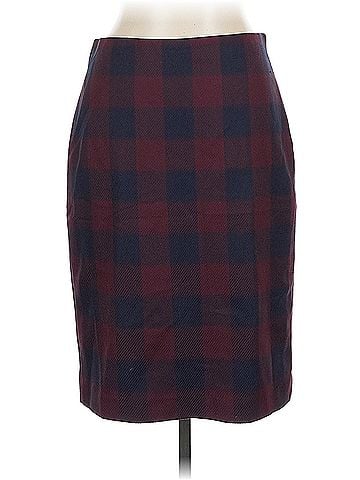 Ann Taylor Ann Taylor Formal Skirt (view 1)