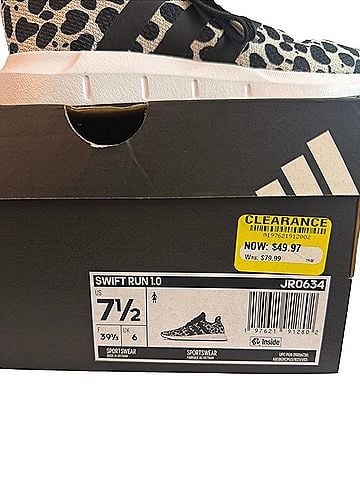 Adidas Sneakers (view 2)